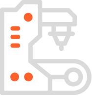 Инструменты для обслуживания оборудования, набор для самообслуживания.