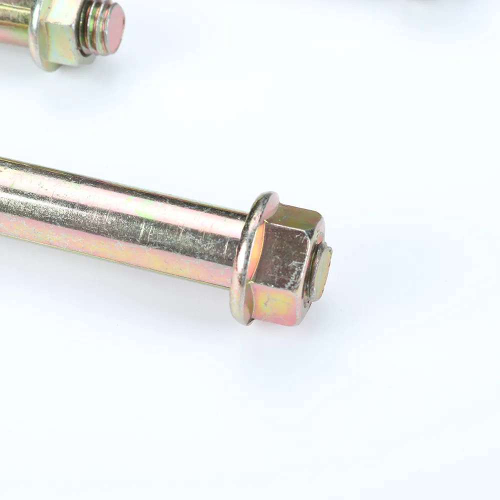 Анкер с гильзой