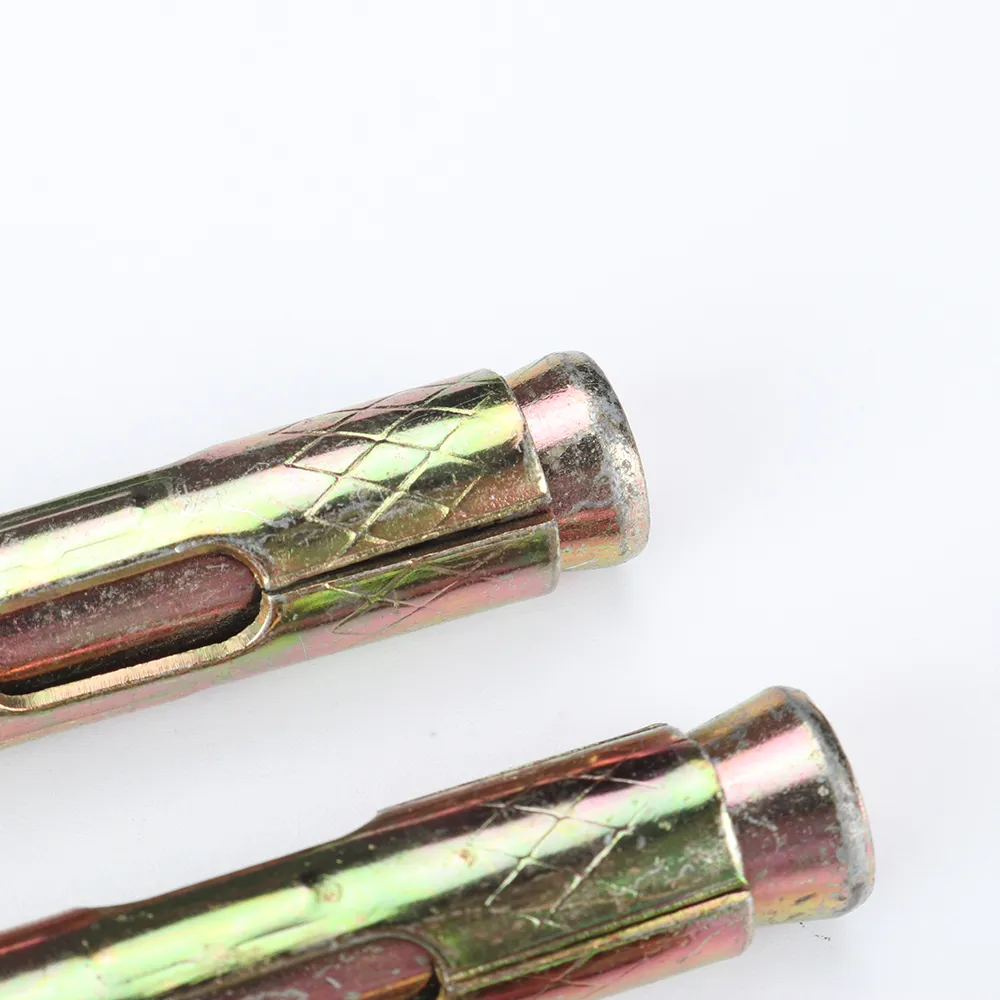 Анкер с гильзой