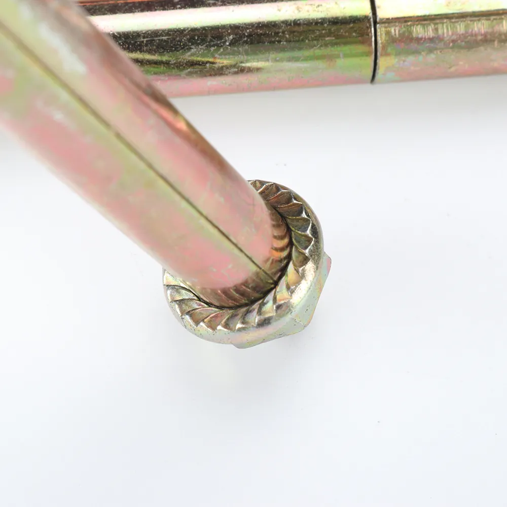 Анкер с гильзой