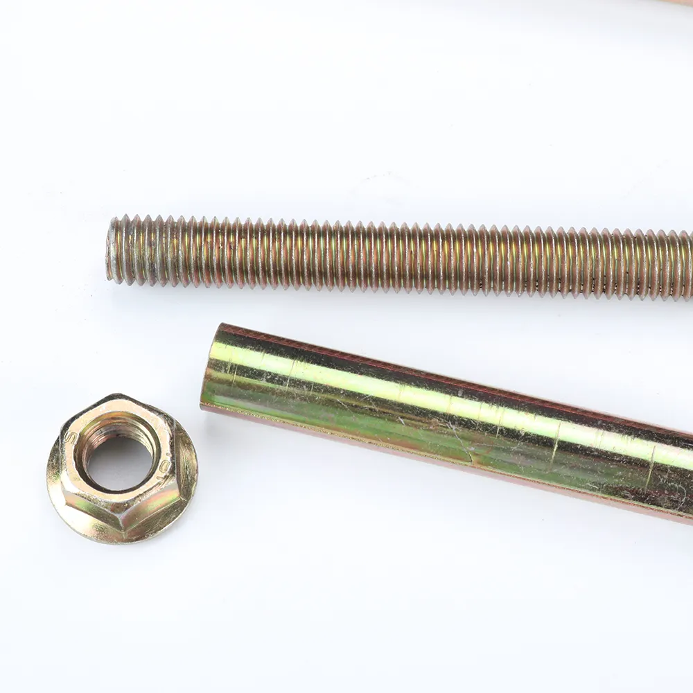 Поверхностная обработка играет важнейшую роль в производстве крепежных изделий. Основные аспекты: