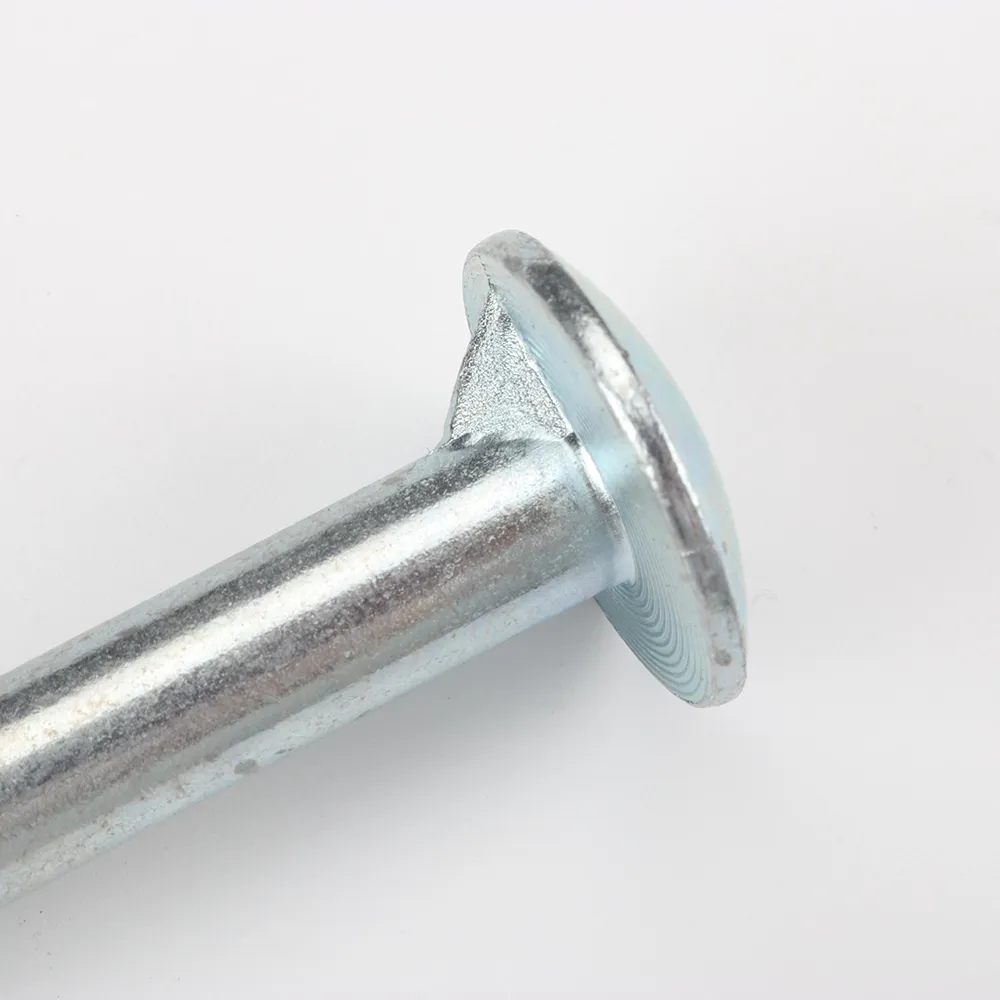 Вагонный болт