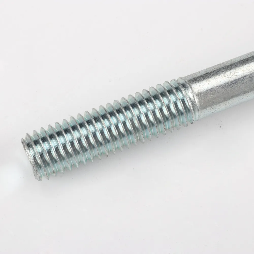 Вагонный болт