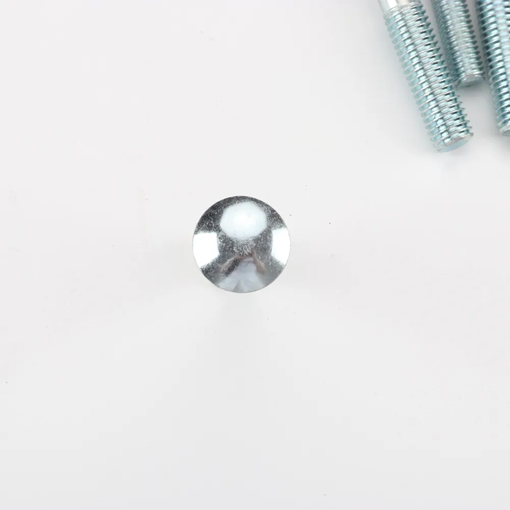 Вагонный болт