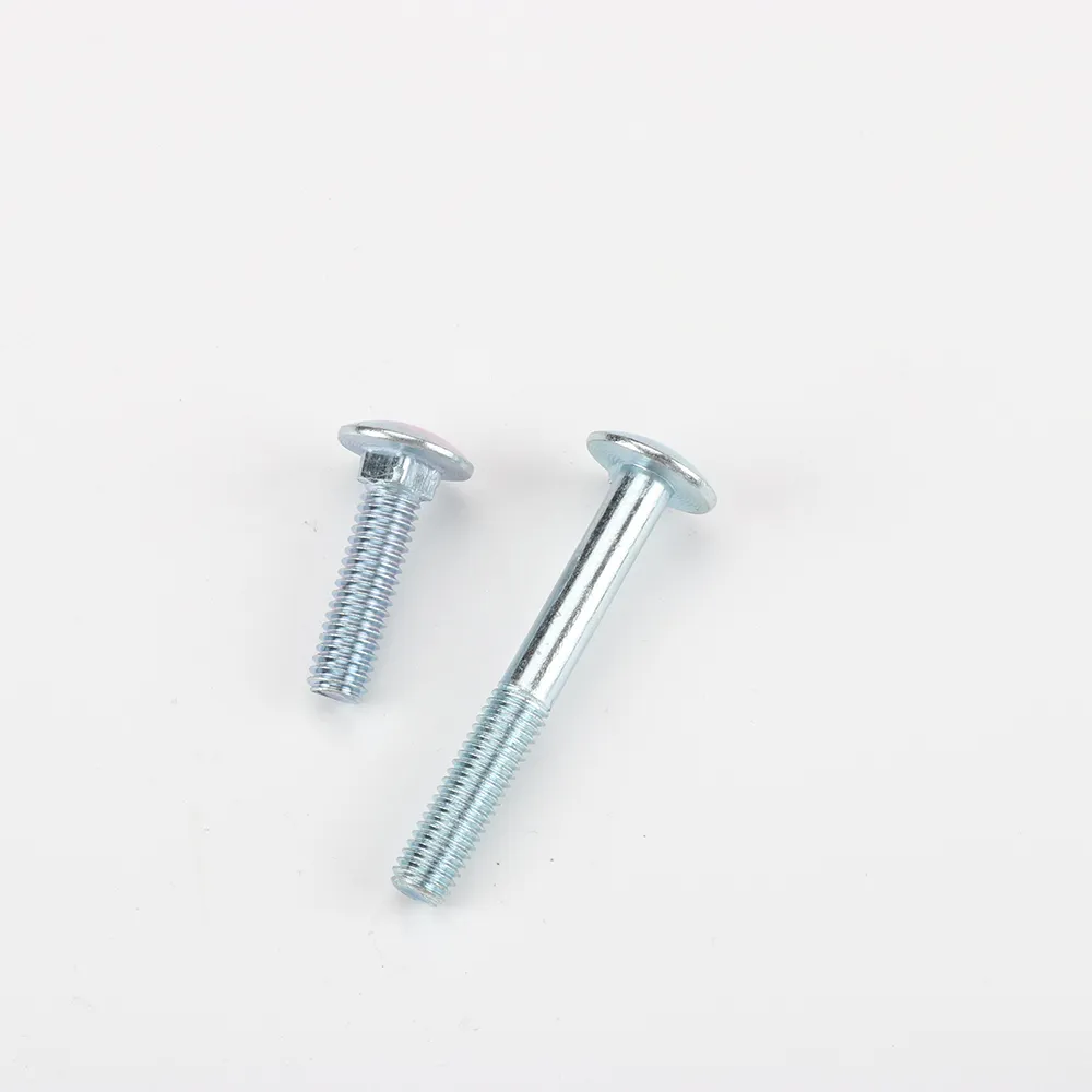 Вагонный болт