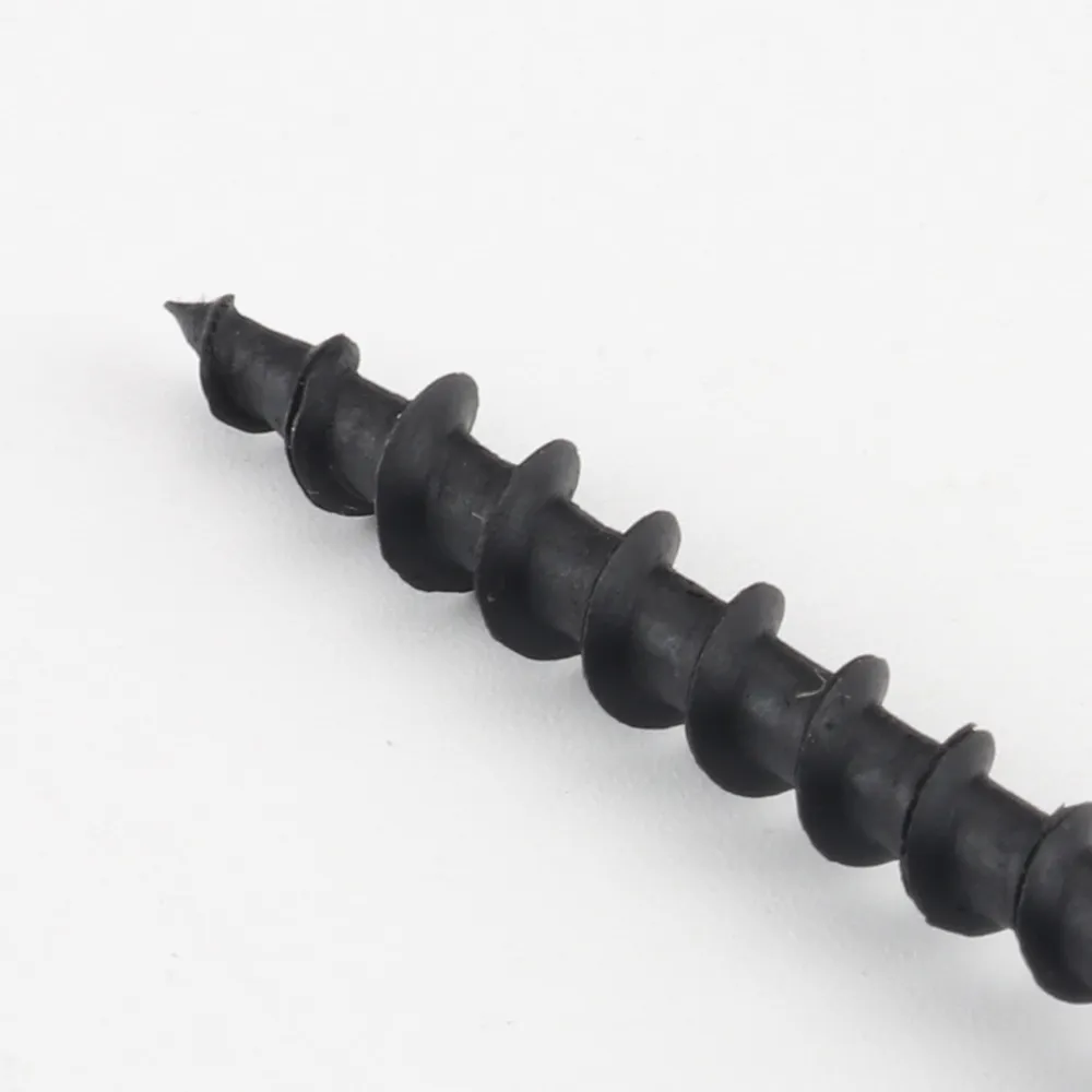 Винты для гипсокартона