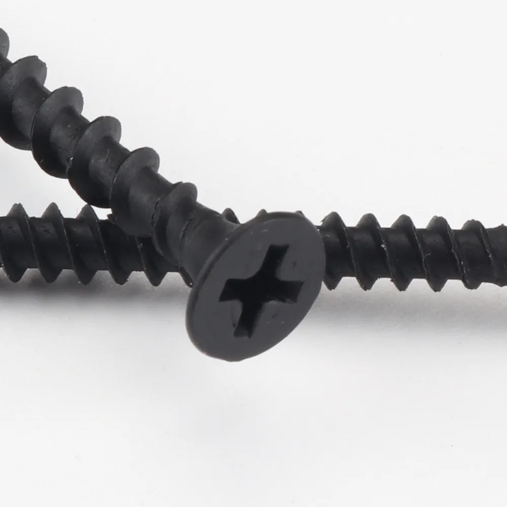 Винты для гипсокартона