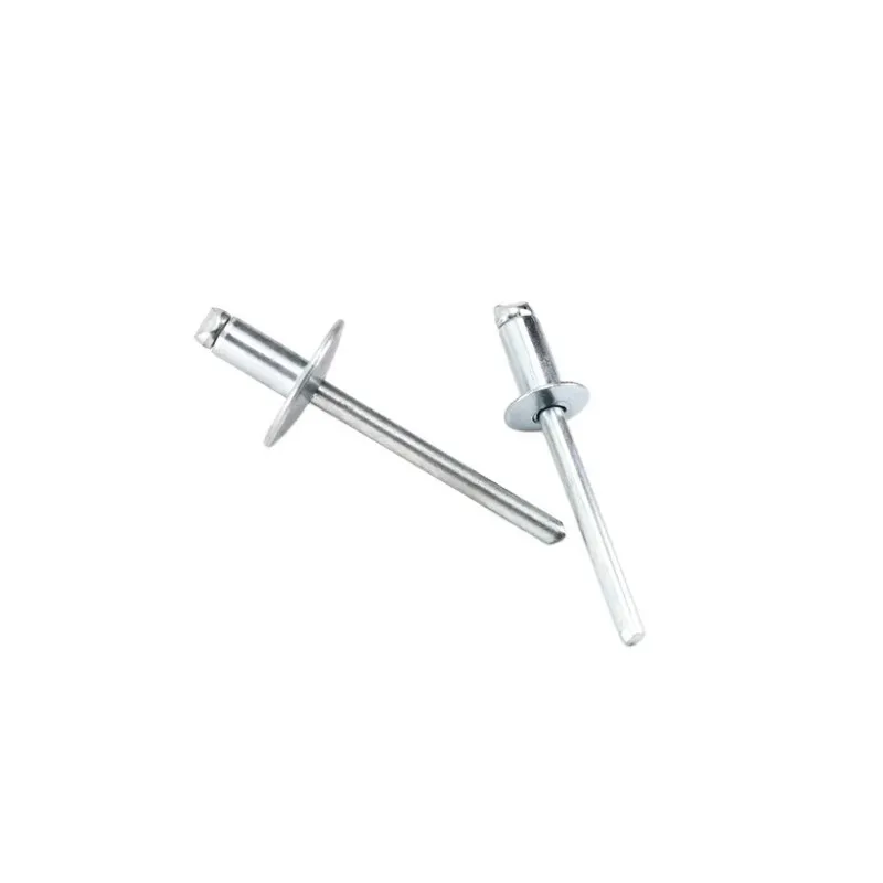 Вытяжная заклёпка