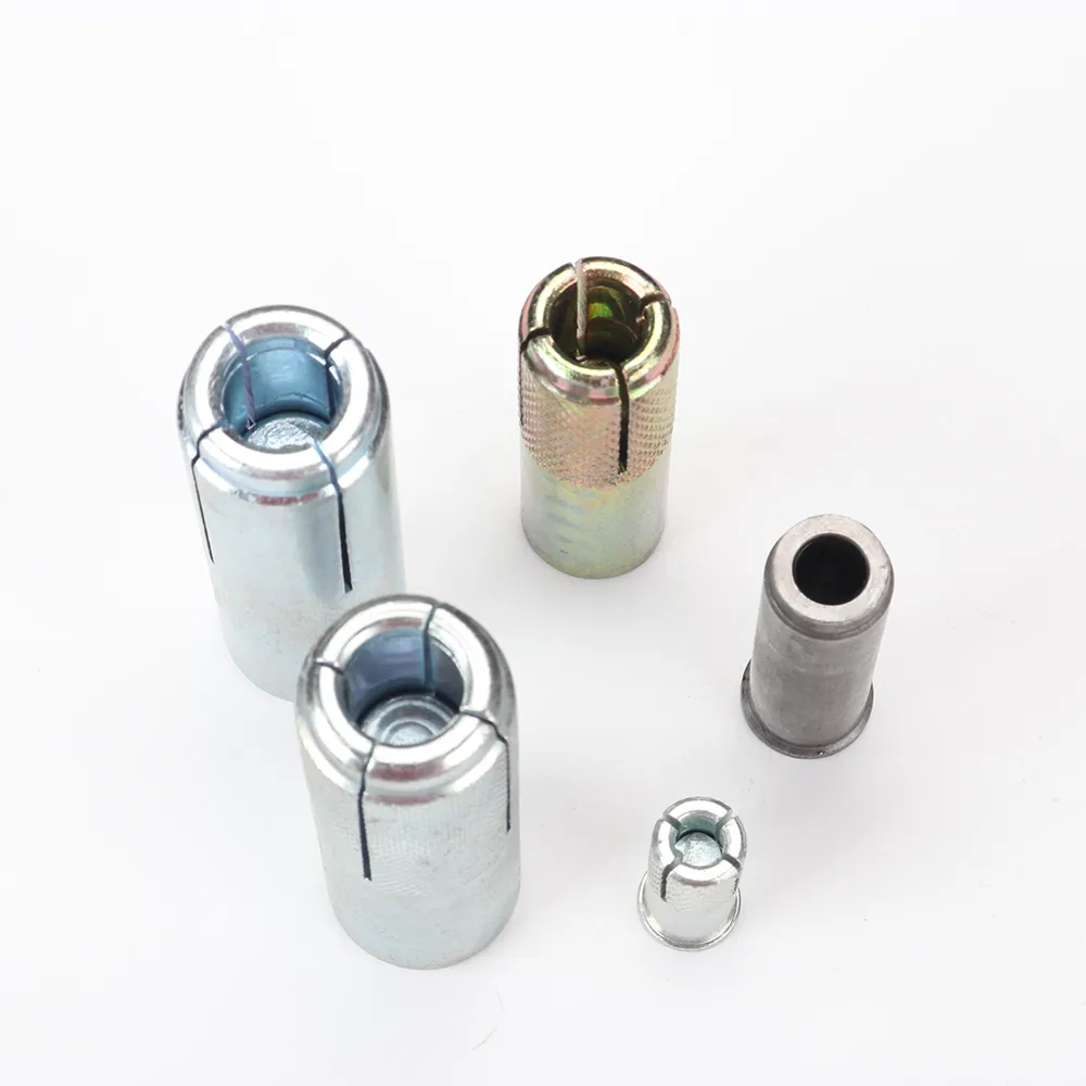 Забивной анкер