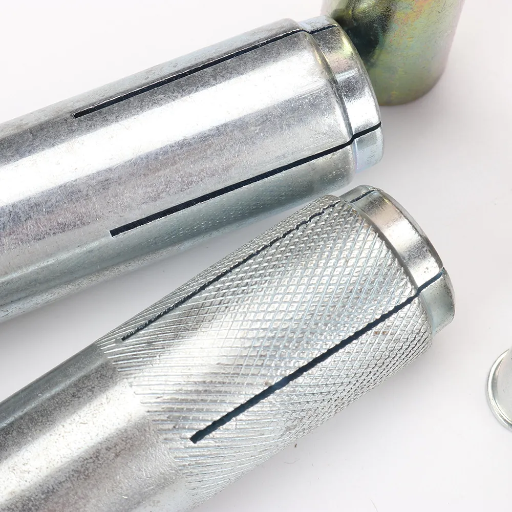 Забивной анкер