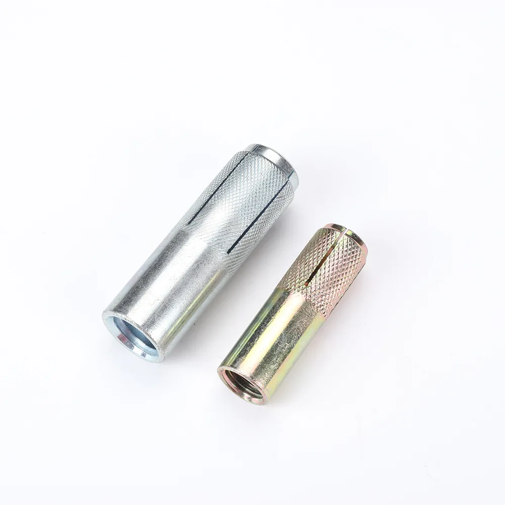 Забивной анкер