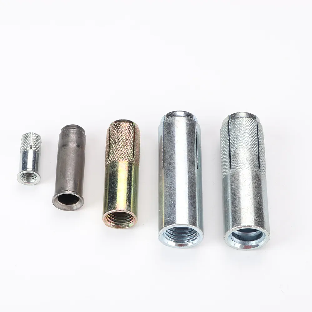 Забивной анкер