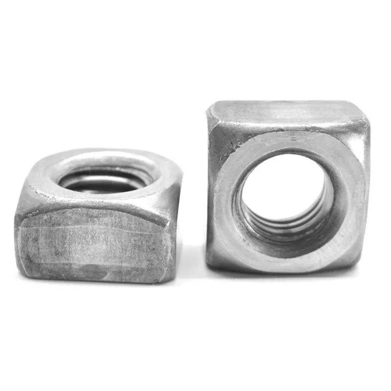 Квадратная гайка