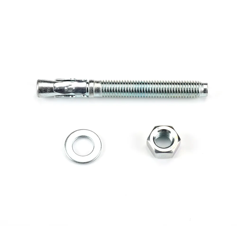 Клиновой анкер