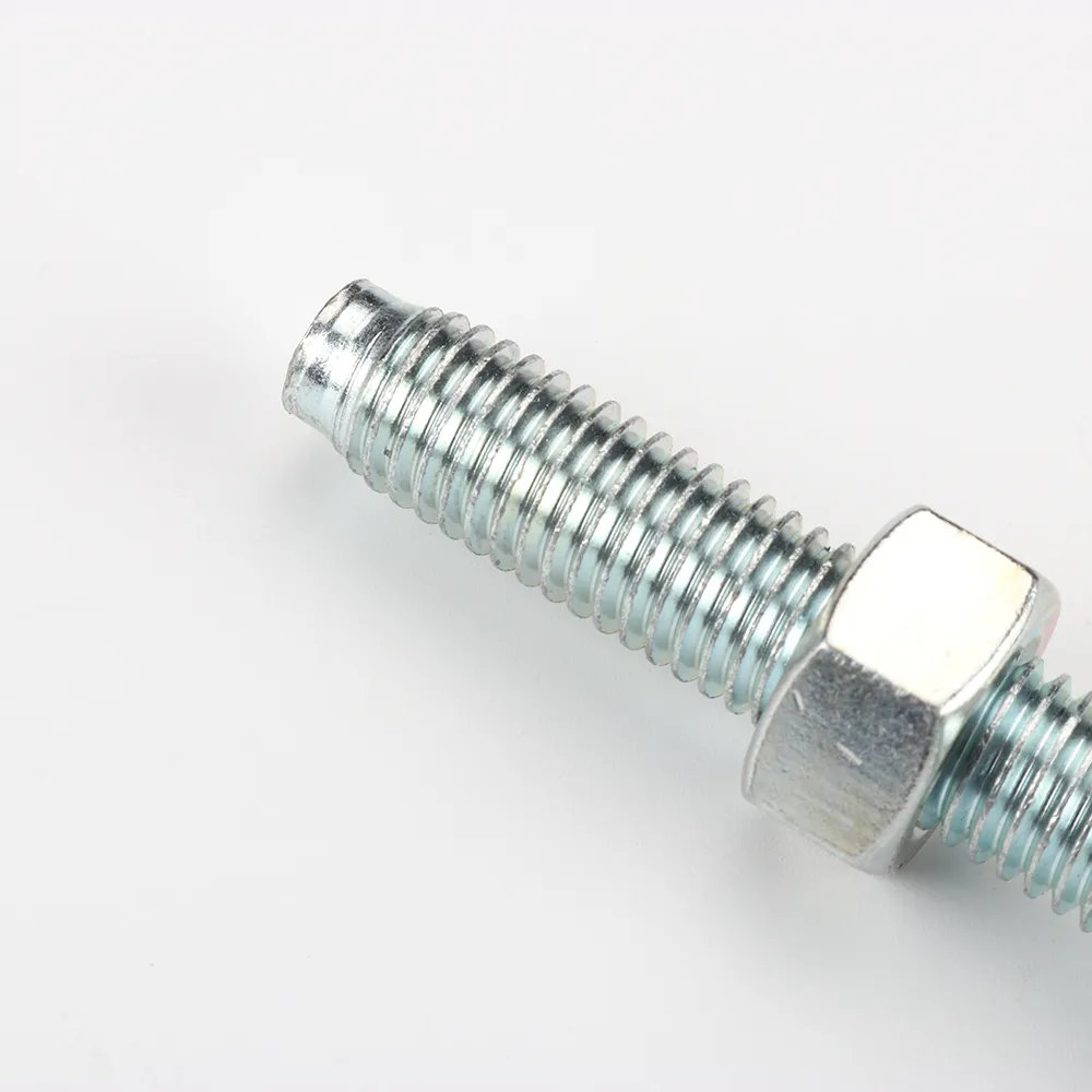 Клиновой анкер