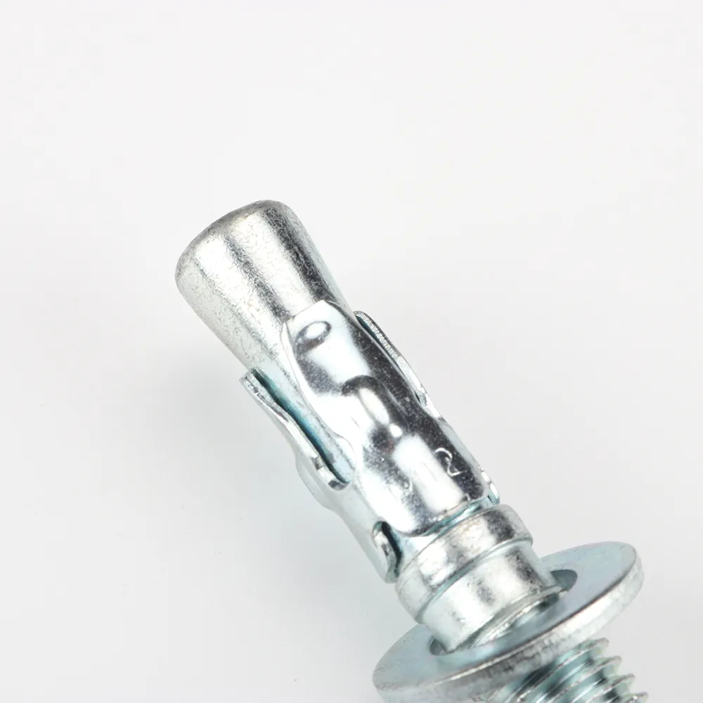 Клиновой анкер