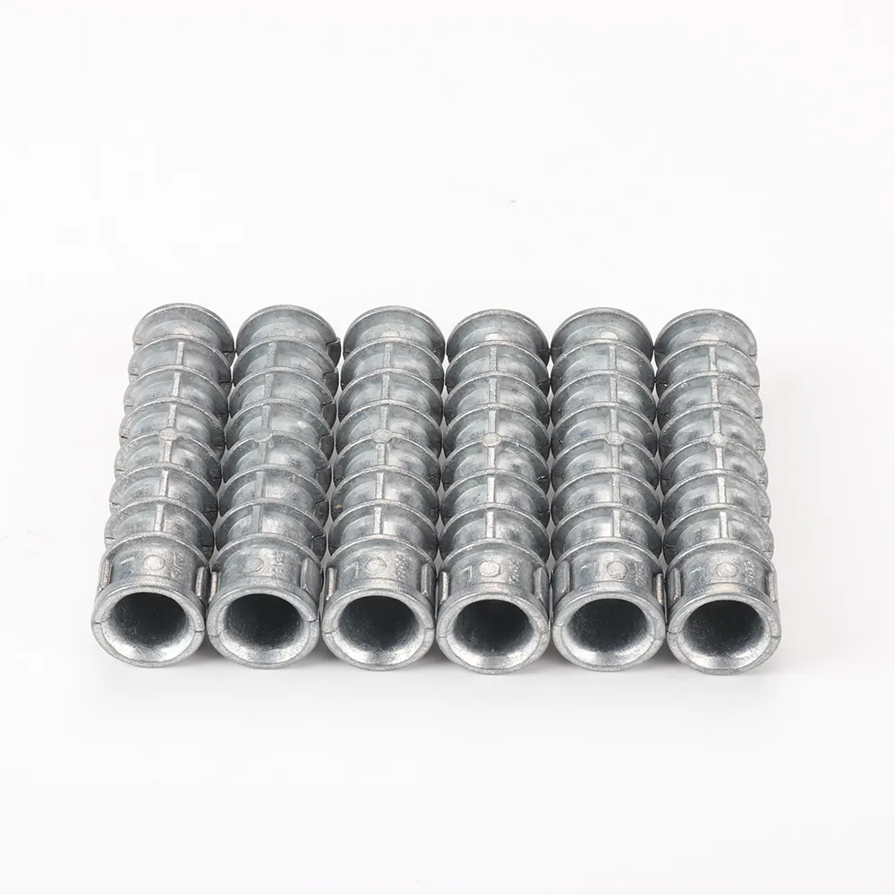 Стальная гильза для болта