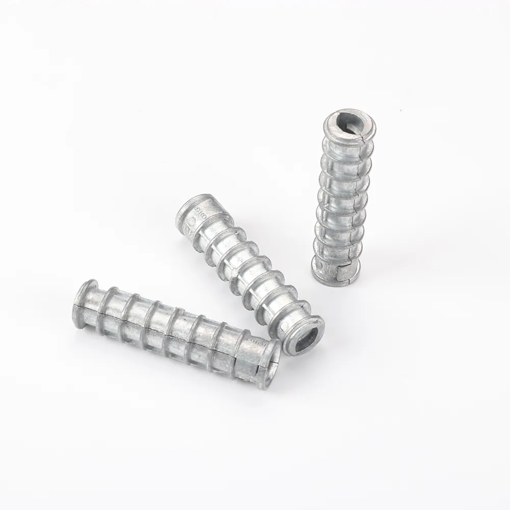 Стальная гильза для болта