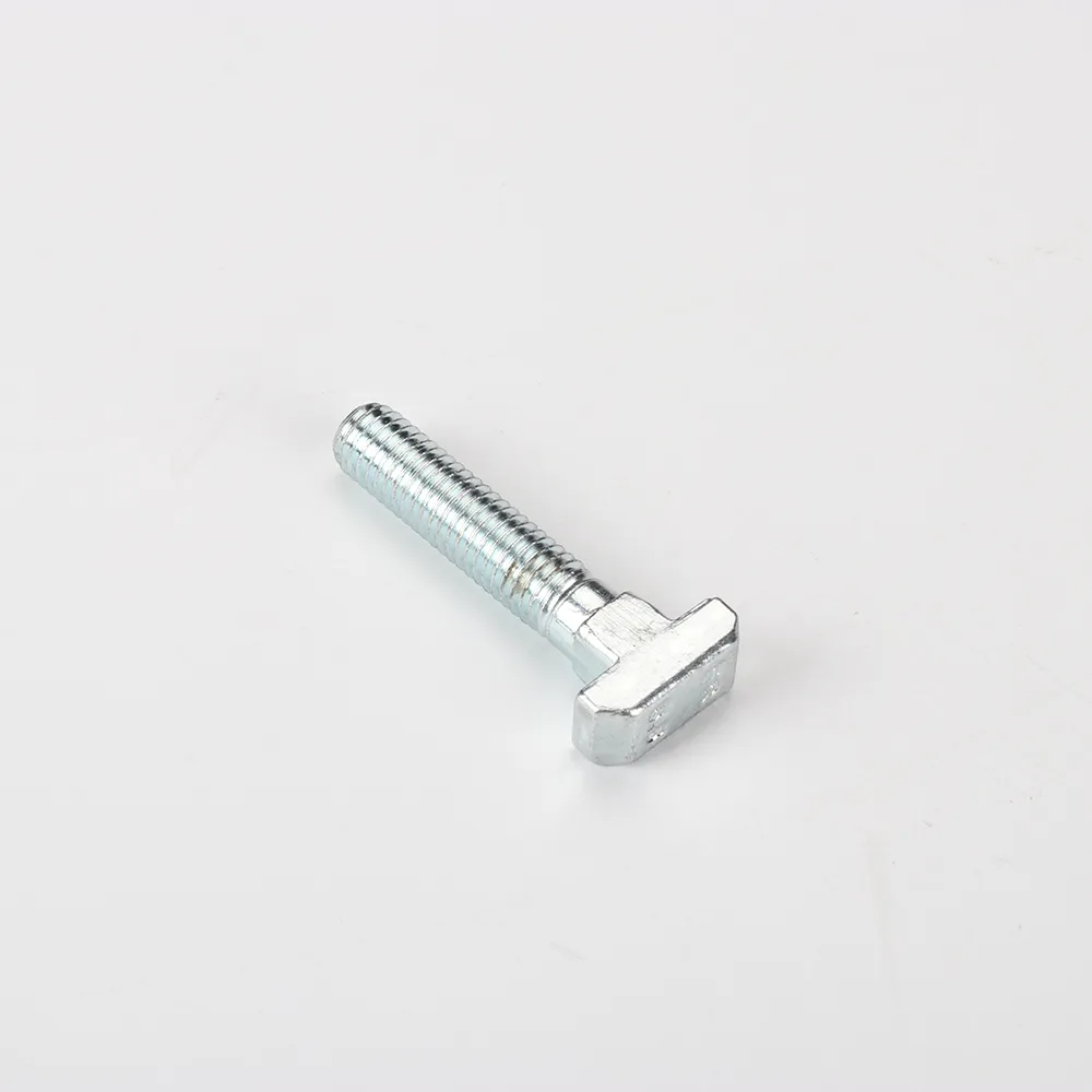 Т-образный болт