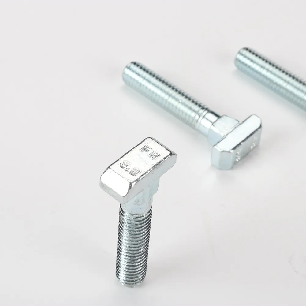 Т-образный болт