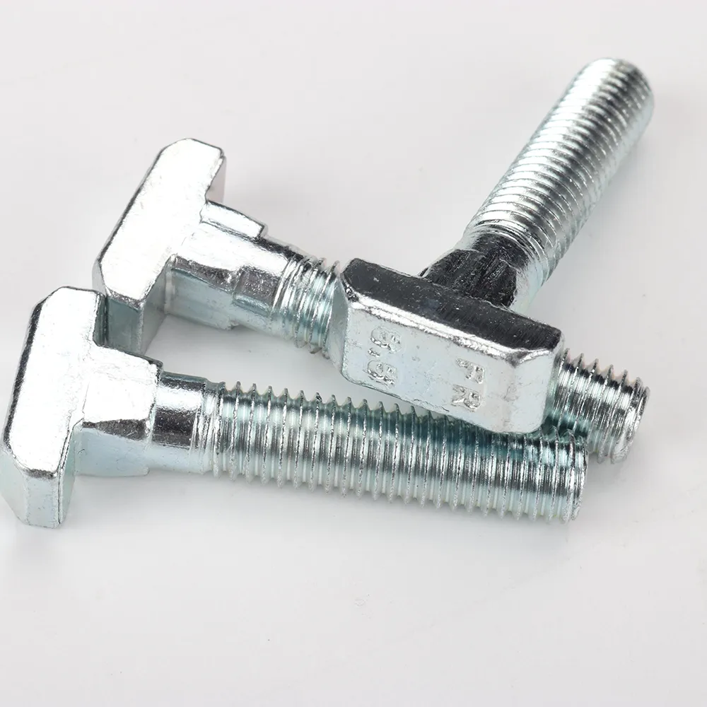 Т-образный болт