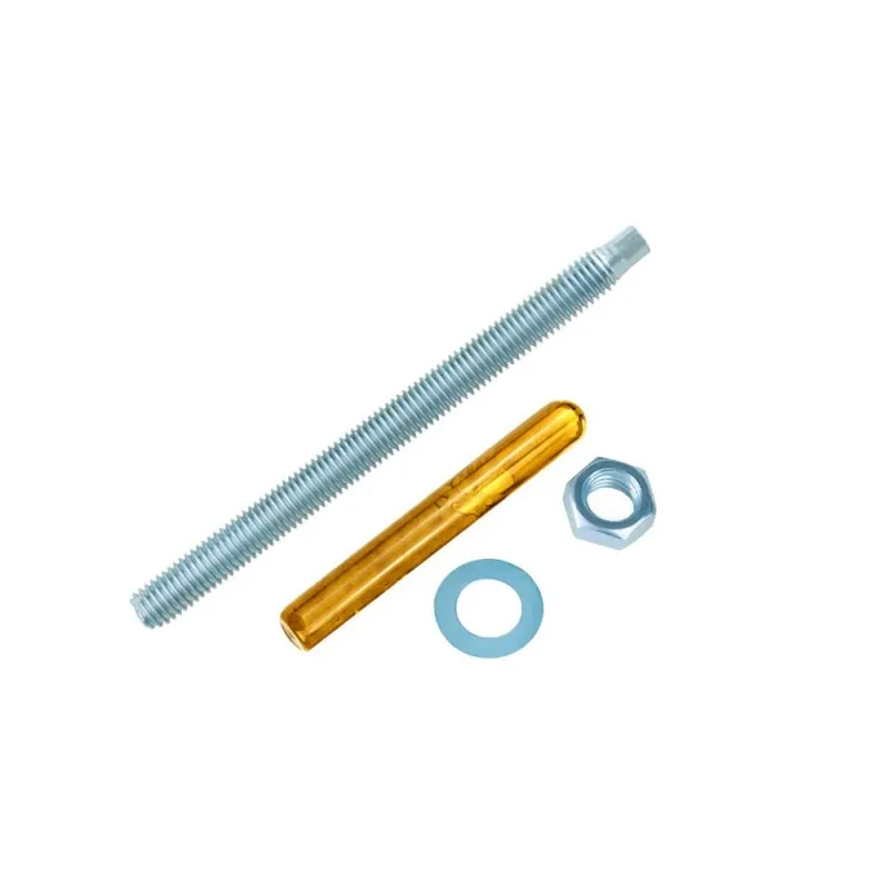 Химический анкерный болт (chemical anchor bolt)