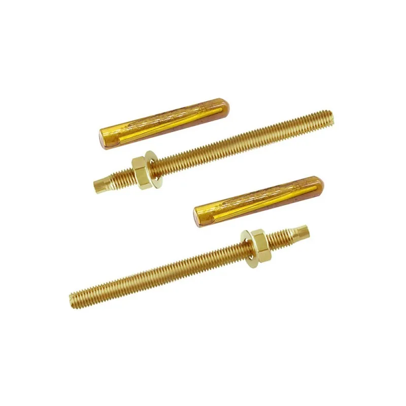 Химический анкерный болт (chemical anchor bolt)