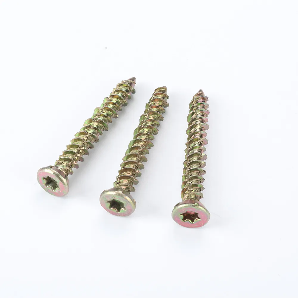 Цементный винт