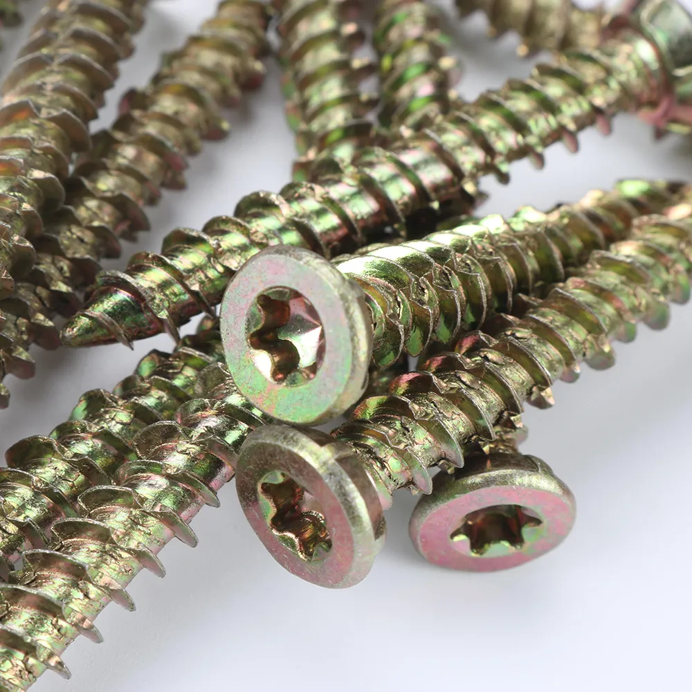 Цементный винт