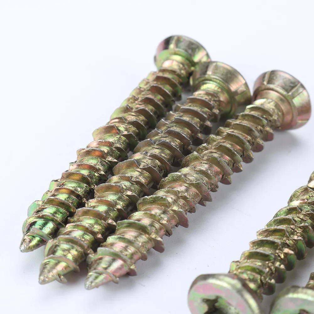 Цементный винт