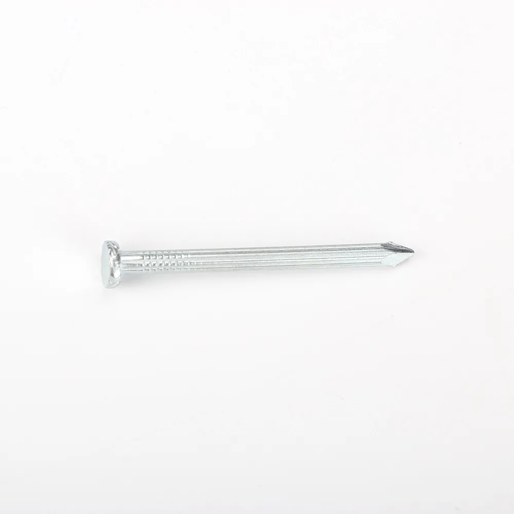 Цементный гвоздь