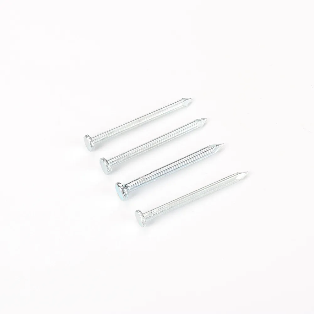 Цементный гвоздь