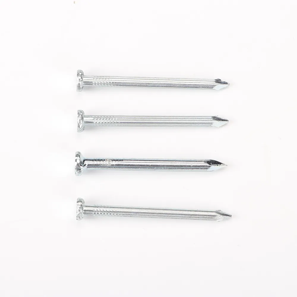 Цементный гвоздь