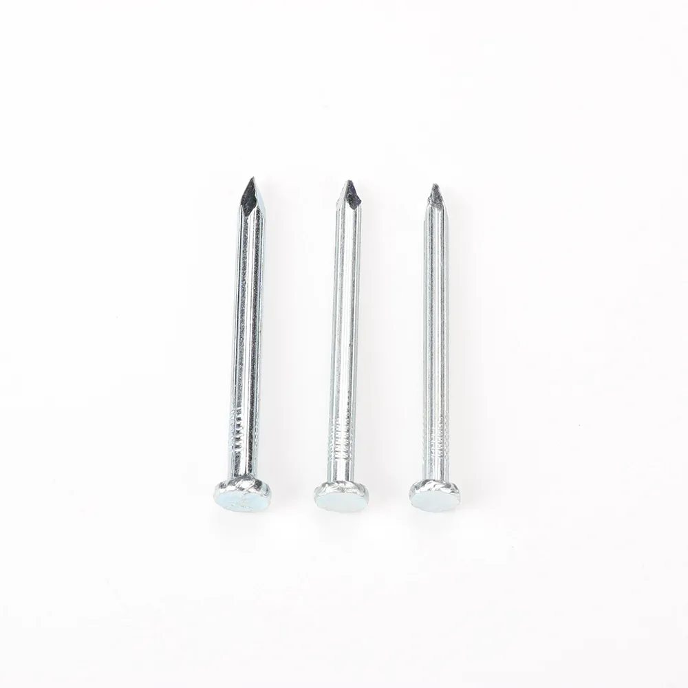 Цементный гвоздь