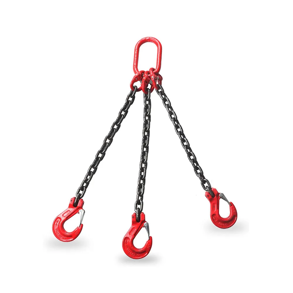 Цепной строп