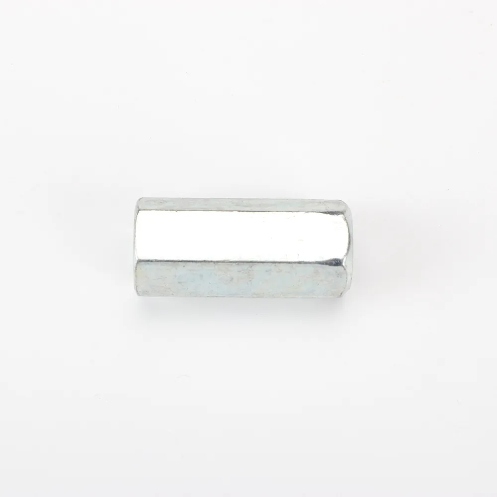 Шестигранная удлинённая гайка