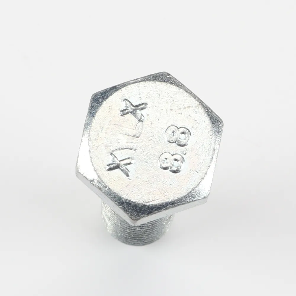 Шестигранный болт