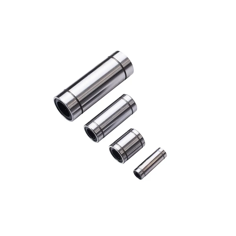 LM..LUU Линейный подшипник