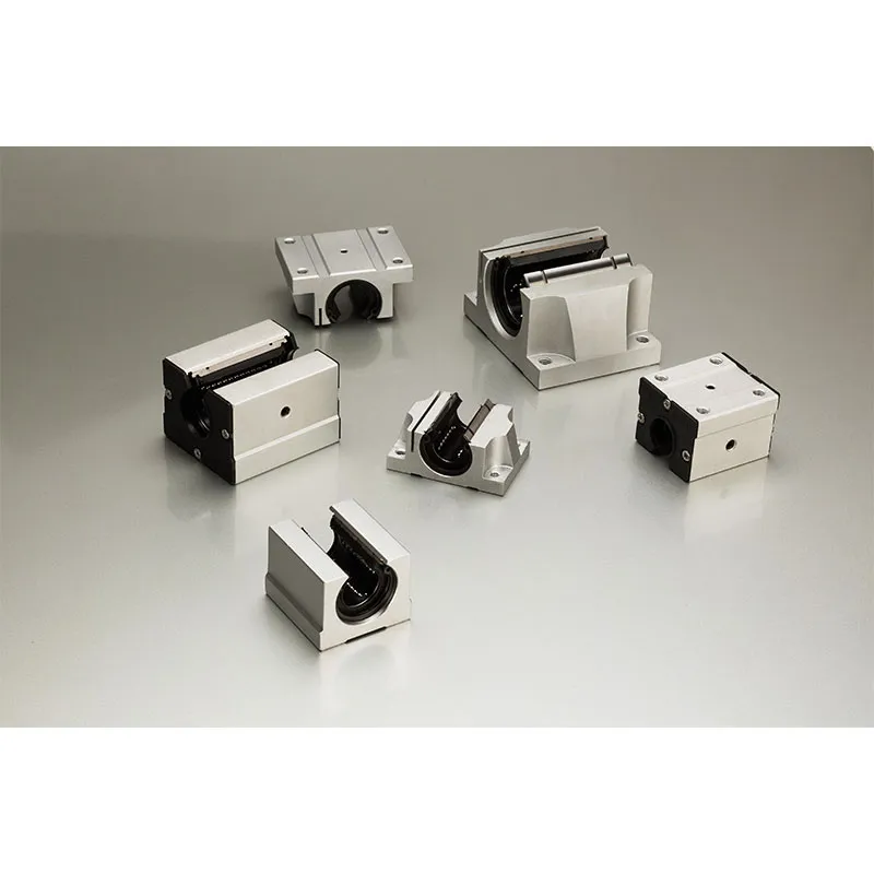 SBR Алюминиевый ползун