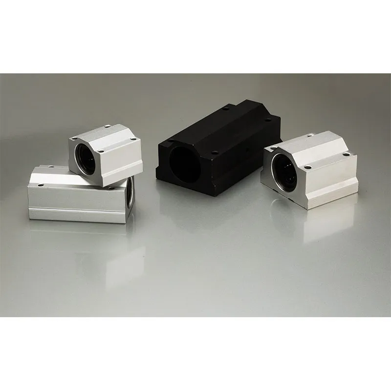 SCS Алюминиевый ползун