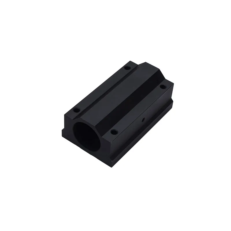 SCS Алюминиевый ползун