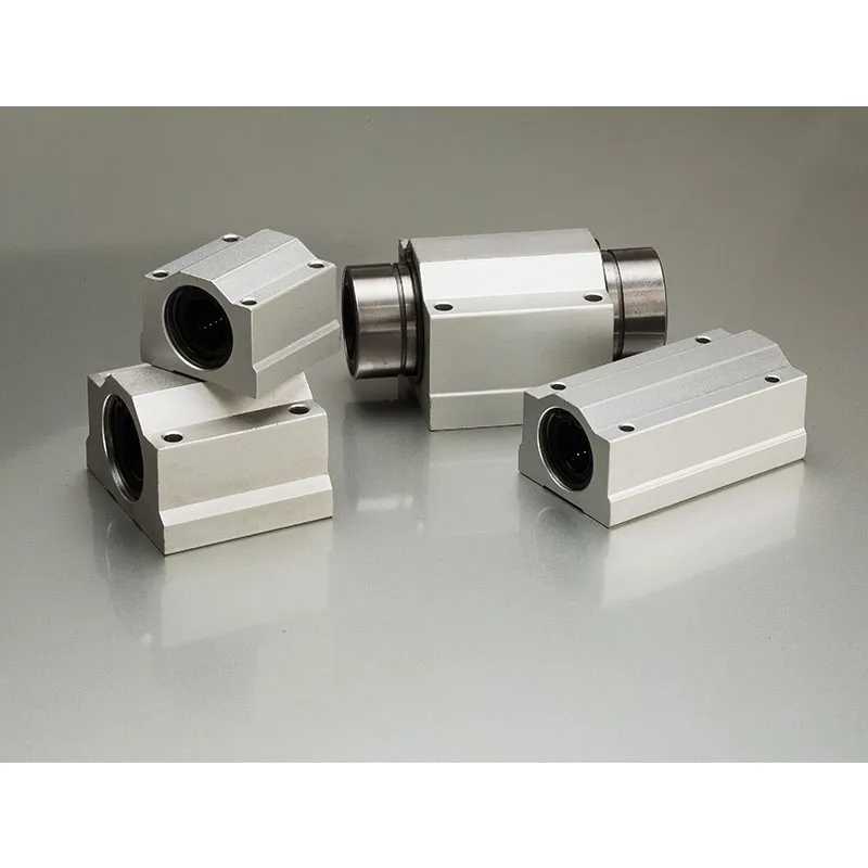 SCS Алюминиевый ползун