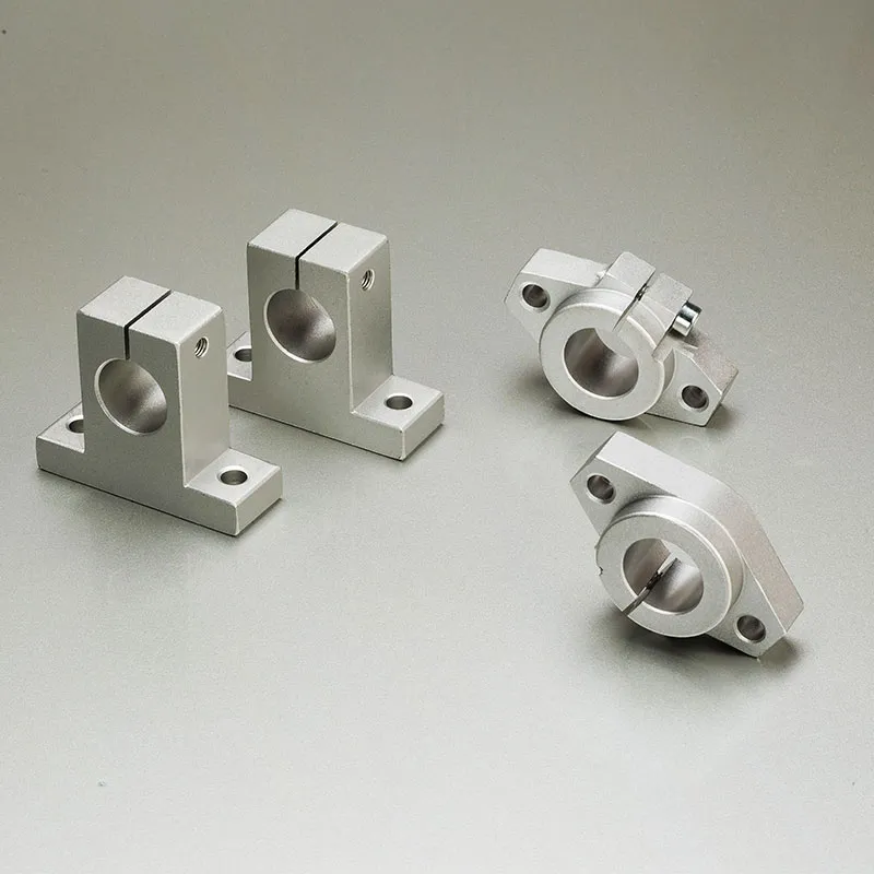 SHF Алюминиевый ползун