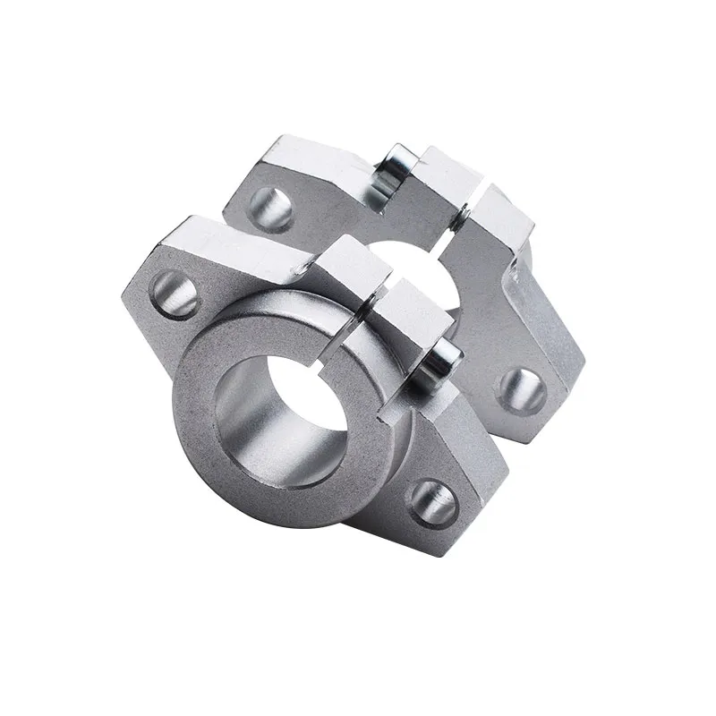 SHF Алюминиевый ползун