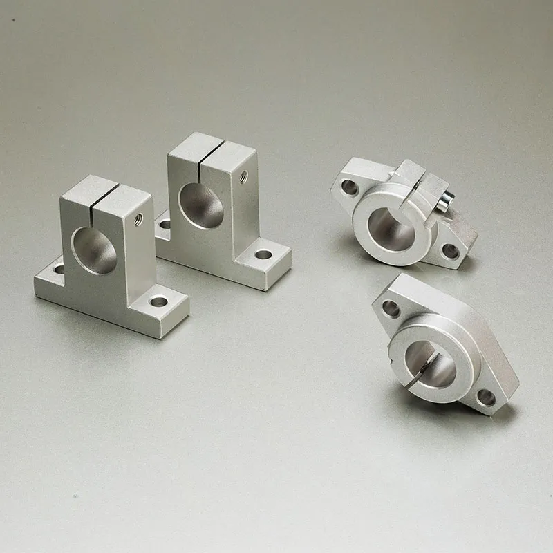 SK Алюминиевый ползун