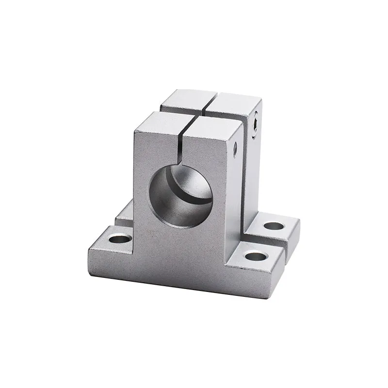 SK Алюминиевый ползун