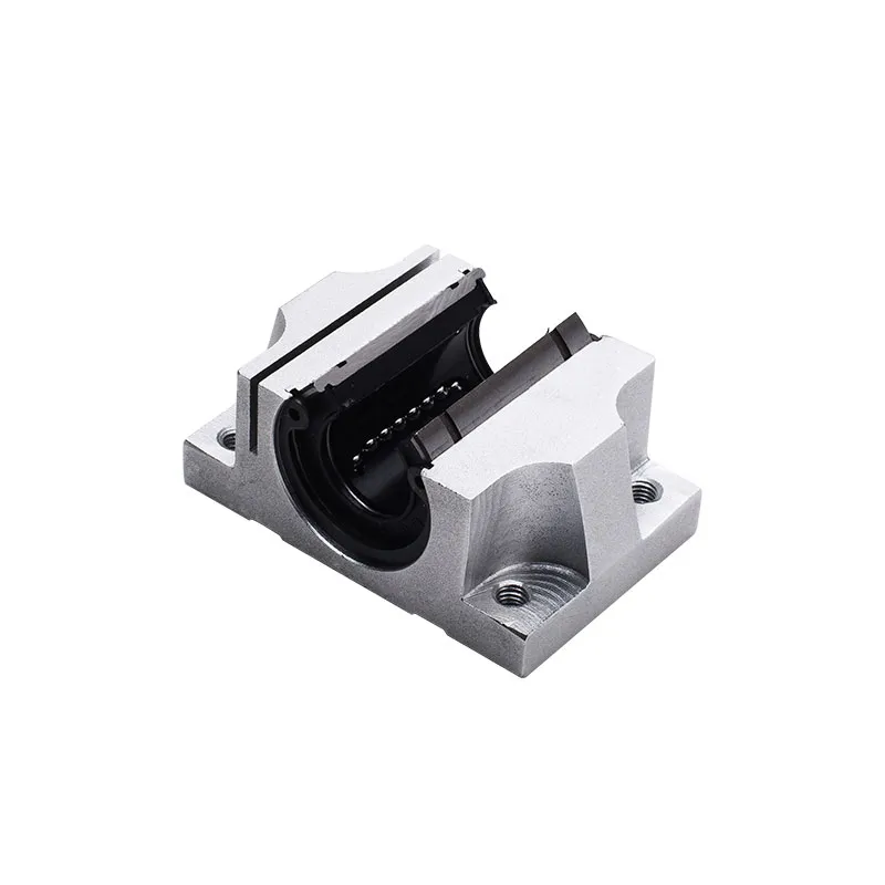 TBR Алюминиевый ползун