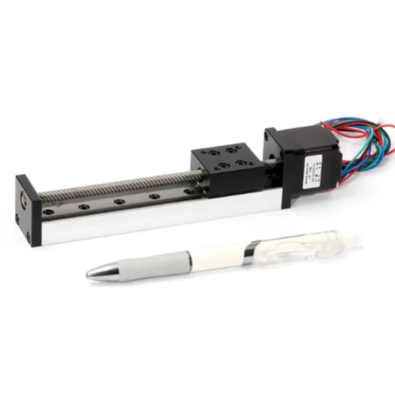 Классификация линейных модулей: руководство по промышленному применению