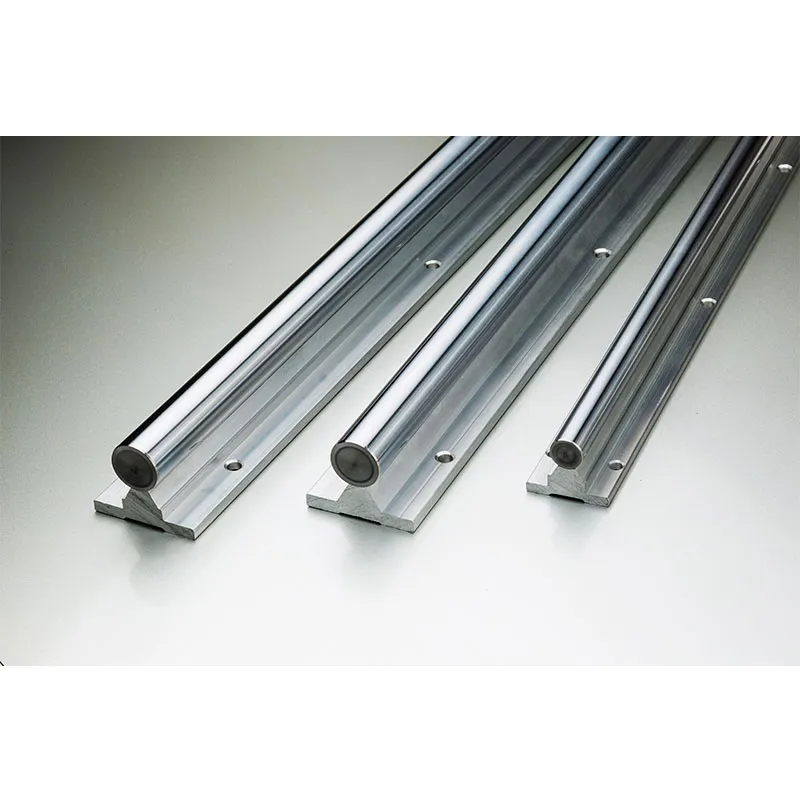 Круглая направляющая