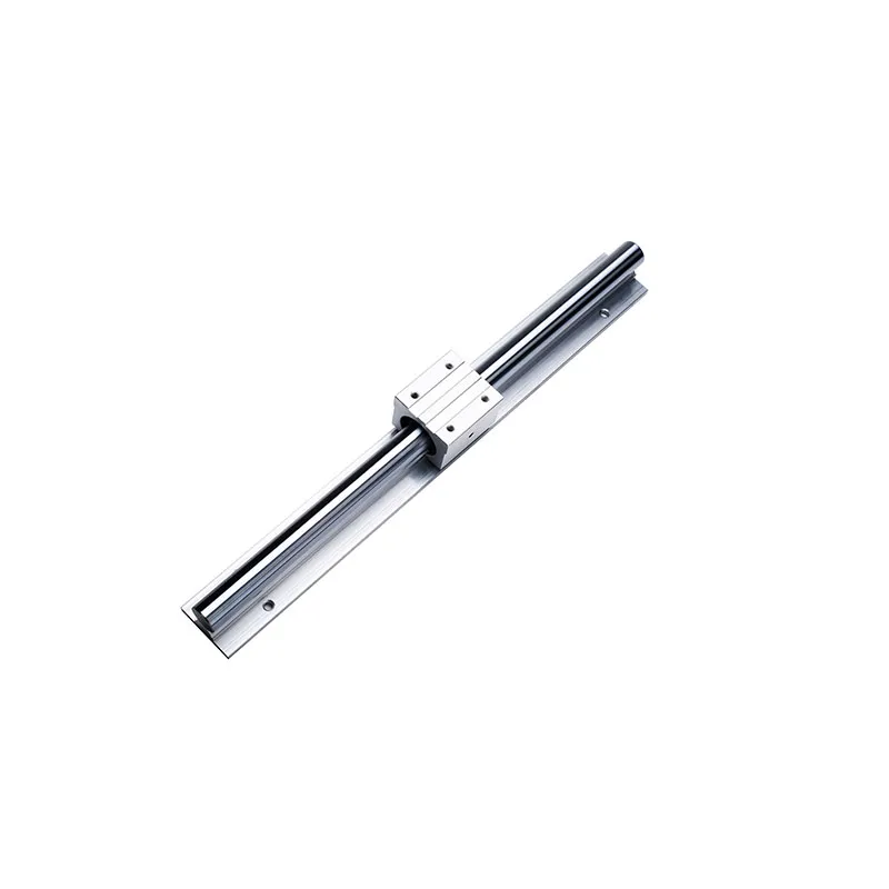 Круглая направляющая